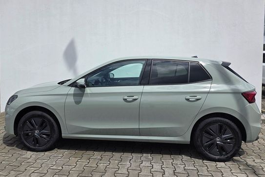 Skoda Fabia Drive 1.0 TSI