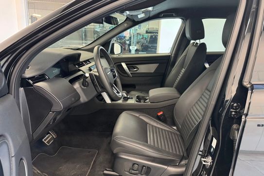 Land Rover Discovery Sport D200 Dynamic SE