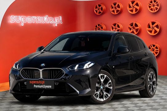 BMW Seria 1 120