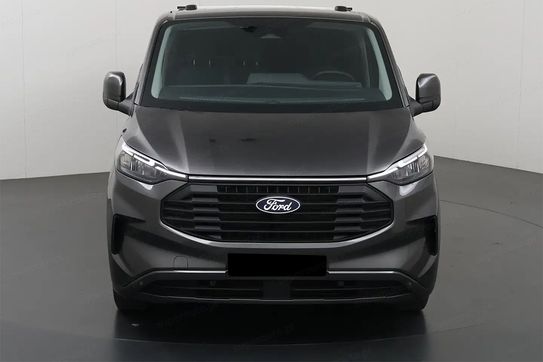 Ford Transit Custom 320 L2H1 Limited Zabudowa Brygadowa A8
