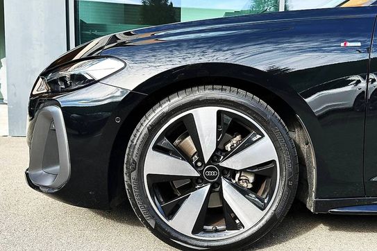 Audi A5 TFSI S line Avant
