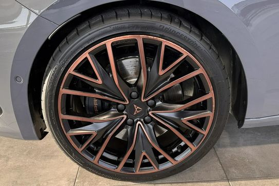 Cupra Leon 2.0 TSI VZ DSG