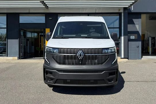 Renault Master L2H2 Advance