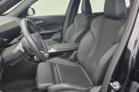BMW X1 sDrive18i M Sport sport-aut
