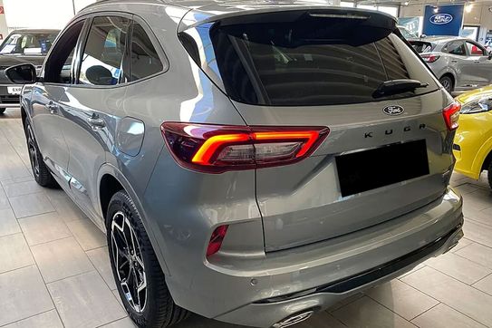 Ford Kuga ST-Line X  2.5 FHEV