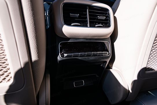 Mercedes GLE 450 d  4-Matic AMG Line