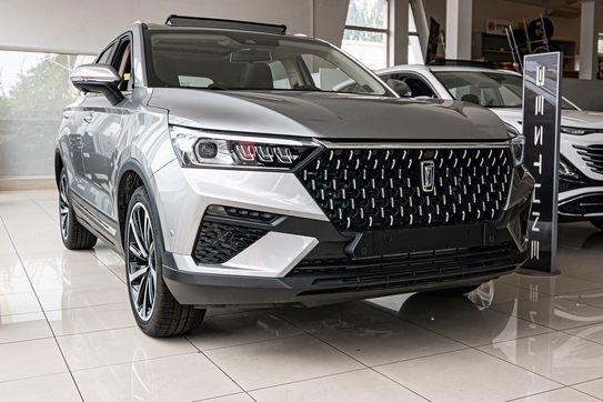 Bestune T77 1.5T Elegance DCT