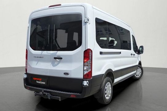 Ford Transit Kombi L3H2