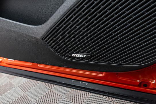 Renault Arkana 1.3 TCe mHEV R.S. Line EDC