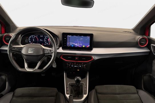 Seat Arona 1.0 TSI FR