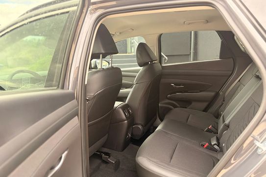 Hyundai Tucson t-Gdi Executive 2WD Dct