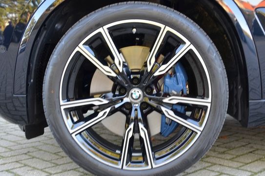 BMW X5 xDrive40d M Sport