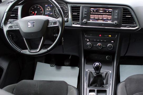 Seat Ateca 1.5 TSI Style S&S