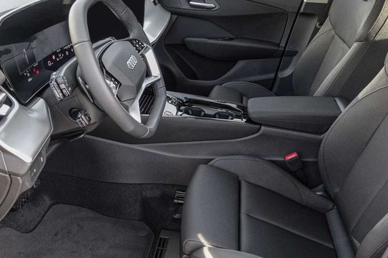 Audi Q3 TFSI advanced