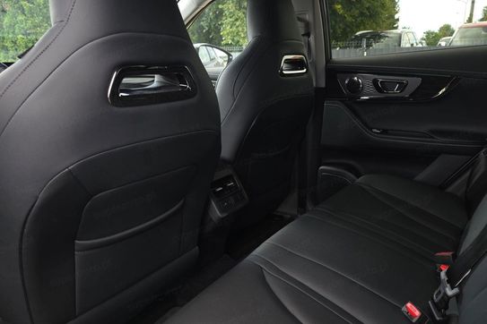 Omoda 5 1.6 t-Gdi Premium Dct
