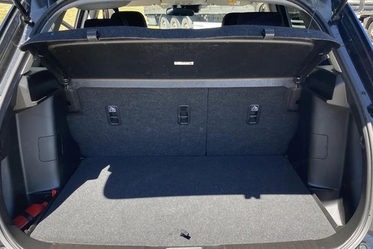 Suzuki Vitara 1.4 Boosterjet SHVS Premium 4WD