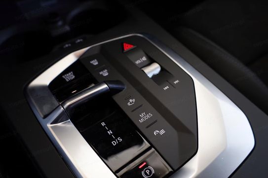BMW Seria 2 Gran Coupe 220