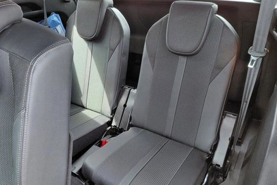 Peugeot 5008 2.0 BlueHDI GT S&S EAT8