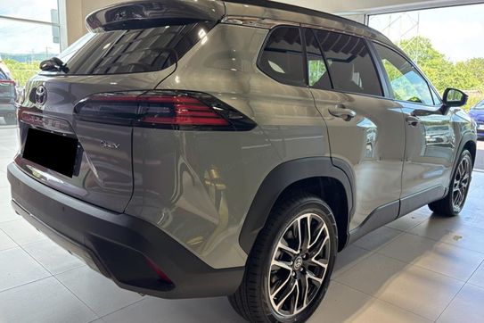 Toyota Corolla Cross Style 1.8 Hybrid