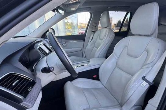 Volvo XC90 B5 D AWD Ultimate Bright 7os aut