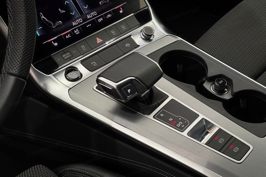 Audi A6 Avant 50 TFSI e quattro S Line