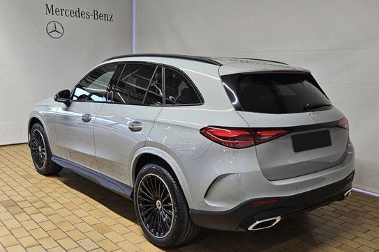 Mercedes GLC 200  4-Matic AMG Line