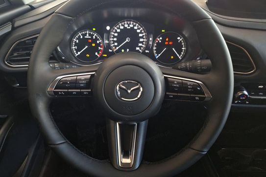 Mazda CX-30 Centre-Line 2.0 e-SKYACTIV X