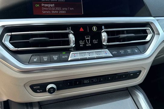 BMW Seria 4 Gran Coupe 430i M Sport