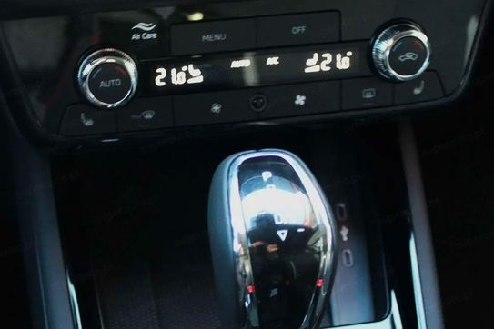 Skoda Kamiq Selection 1.5 TSI DSG