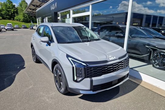 Kia Sportage 1.6 T-GDI M 2WD