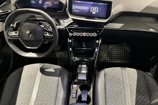 Peugeot 2008 1.2 PureTech Allure Pack S&S EAT8