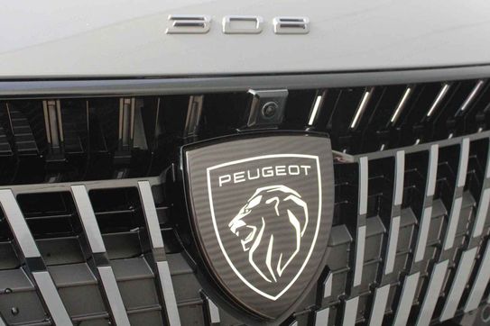 Peugeot 308 GT Exclusive EAT8 1.5 BlueHDi