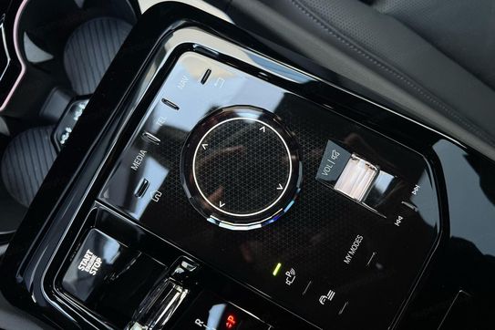 BMW Seria 5 540d xDrive M Sport