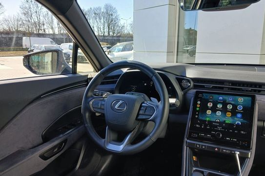 Lexus LBX 1.5 Hybrid Cool