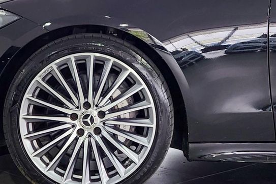 Mercedes Klasa C 180 Business Edition