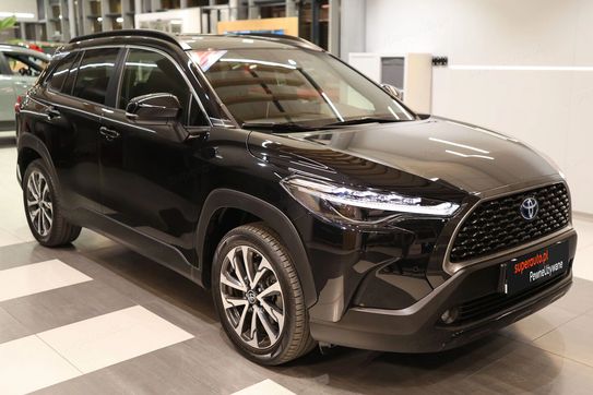 Toyota Corolla Cross 2.0 Hybrid Style