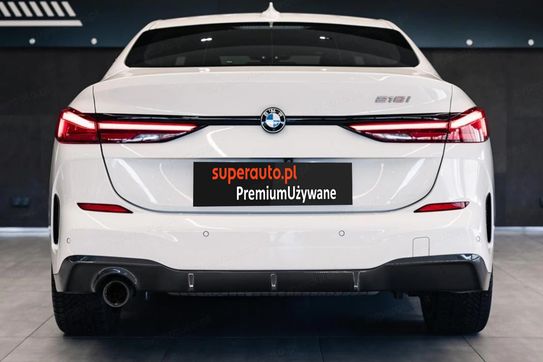 BMW Seria 2 Gran Coupe 218i M Sport