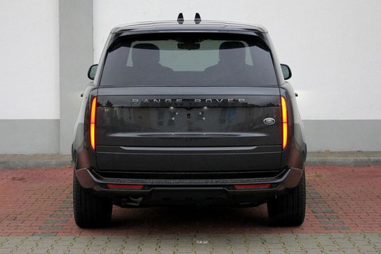 Land Rover Range Rover 3.0 D350 Autobiography