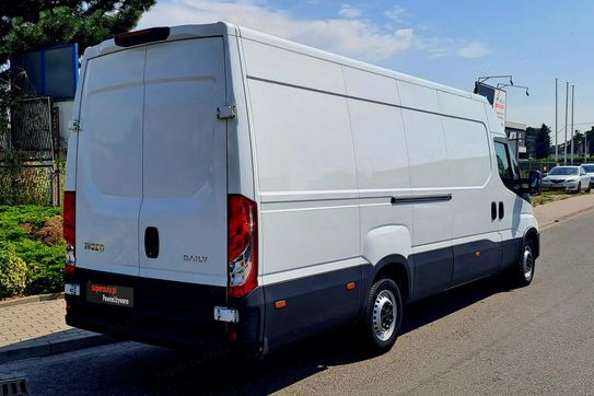 Iveco Daily 35S14
