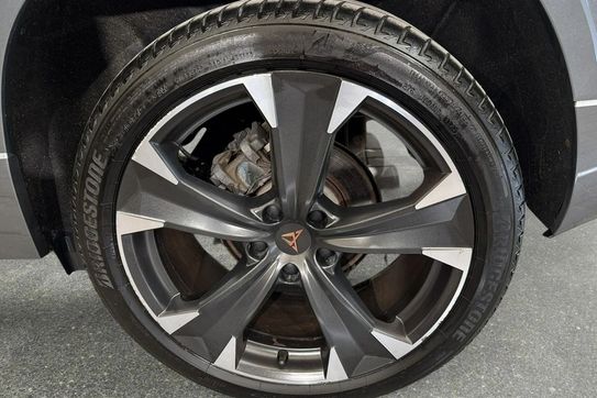 Cupra Ateca 1.5 TSI DSG