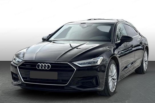 Audi A7 40 TDI quattro