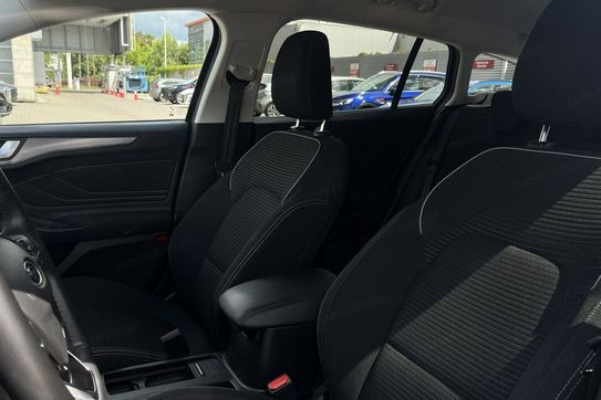 Ford Focus EcoBoost TITANIUM X
