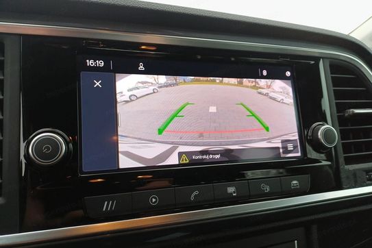 Seat Ateca 1.5 TSI Style S&S DSG