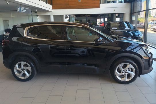 Citroen C5 Aircross 1.2 Mhev Plus EDCT6