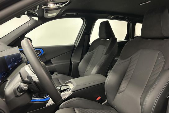 BMW X3 xDrive20 M Sport