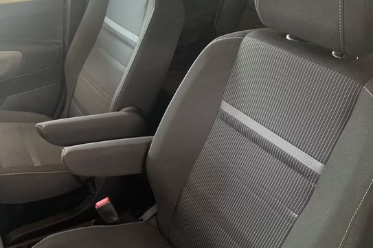 Fiat Doblo Combi  L1