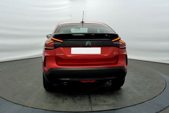 Citroen C4 Feel Pack 1.2 PureTech