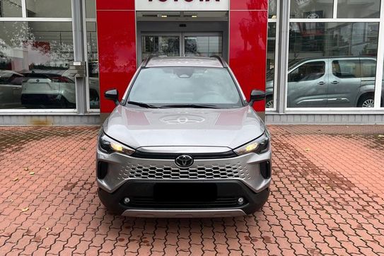 Toyota Corolla Cross Comfort 1.8 Hybrid