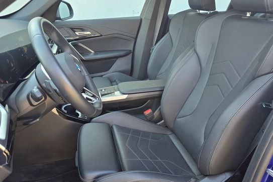 BMW X1 sDrive18i M Sport aut