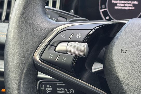 Skoda Superb TSI Selection DSG